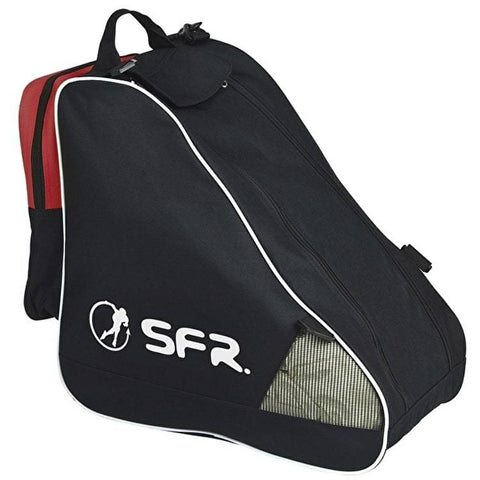 SFR Skate Bag Black
