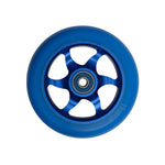 Flavor Awakening Blue 110mm Scooter Wheel