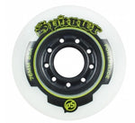 Powerslide Spinner Rollerblade 4 Pack Wheels