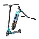 Envy Prodigy S9 Hex Complete Scooter