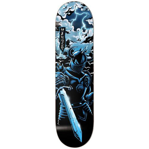 Darkstar Inception 7.5" Complete Skateboard