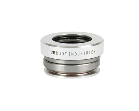 Root Industries Air Silver Headset
