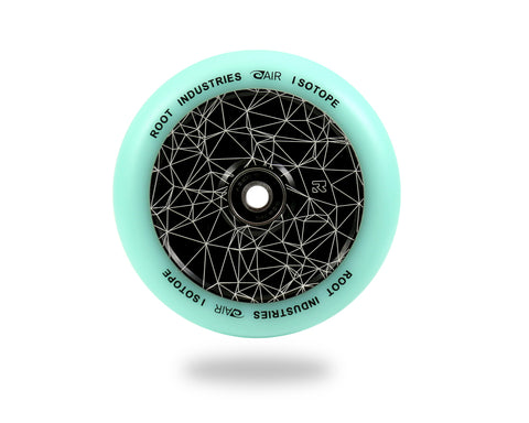 Root Industries Air Isotope 110mm Scooter Wheel