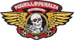Powell Peralta Large Ripper Patch