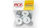 Ace Bushings 91/86a Medium 4 Pack Skateboard Bushings