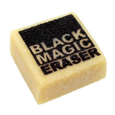 Black Magic Griptape Cleaner