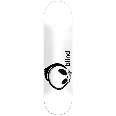 Blind Whitey Reaper 8.0" Skateboard Deck
