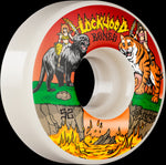 Bones STF Lockwood Catfight 52mm Wheels