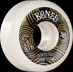 Bones STF V5 Ripples 58mm/81b Skateboard Wheels