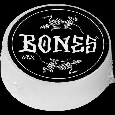 Bones Wheels Vato Wax