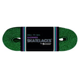 Bont Shimmer 8mm 200cm/79" Waxed Laces