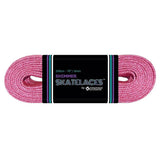 Bont Shimmer 8mm 244cm/96" Waxed Laces