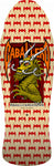 Powell Peralta Caballero Street Natural Skateboard Deck