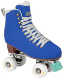 Chaya Melrose Deluxe Cobalt Blue Rollerskate