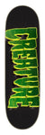 Creature Logo Stumps 9.0" Skateboard Deck