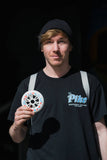 UC Sam Crofts Foodie 110mm/85a Rollerblade Wheel Single