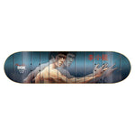 DGK B Lee Mirrors 8.25" Skateboard Deck