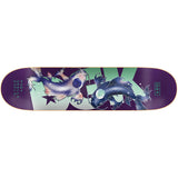 DGK Yin Yang Purple 8.06" Skateboard Deck