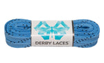 Derby Laces 274cm/108" Waxed Laces