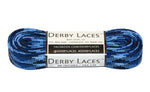 Derby Laces 213cm/84" Waxed Laces