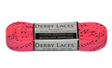Derby Laces 213cm/84" Waxed Laces