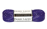 Derby Laces 213cm/84" Waxed Laces