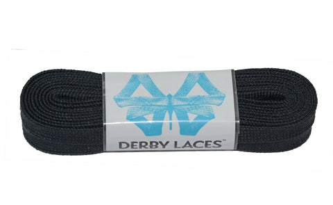 Derby Laces 305cm/120" Waxed Laces