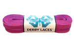 Derby Laces 183cm/72" Waxed Laces