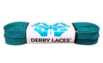 Derby Laces 274cm/108" Waxed Laces