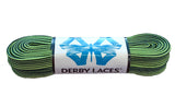 Derby Laces 183cm/72" Waxed Laces
