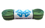 Derby Laces 213cm/84" Waxed Laces