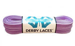 Derby Laces 213cm/84" Waxed Laces
