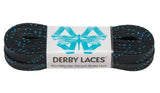 Derby Laces 213cm/84" Waxed Laces
