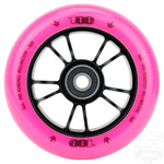 Envy Pink 100mm Scooter Wheel
