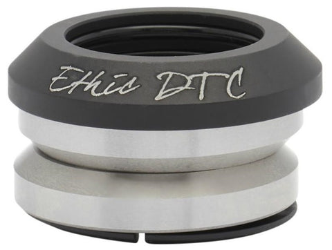 Ethic DTC Basic Black Headset