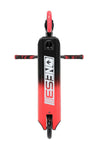 Envy One S3 Black/Red Complete Scooter