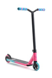 Envy One S3 Pink Teal Complete Scooter