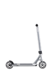 Envy Prodigy XS S9 Chrome Complete Scooter