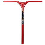 Envy Reaper Bar V2 Red 650mm