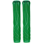 Ethic Green Hand Grips