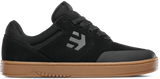 Etnies Marana Black/DarkGrey/Gum Skate Shoes