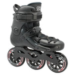 FR FR3 310 Black Tri Rollerblades