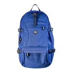 FR Slim Blue Backpack