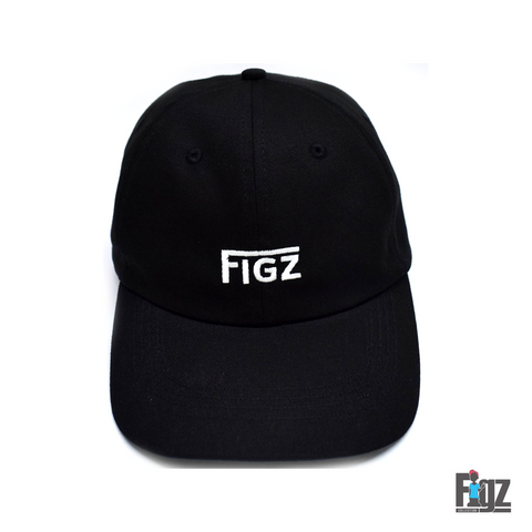Figz Dad Hat Staple