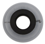 Ground Control Lite 57mm/92a Transparent Grey 4 Pack Rollerblade Wheels