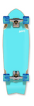 Holiday Cosmic Crush Blue 28" Complete Cruiser Skateboard