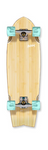 Holiday Eggs Benny Bamboo 28" Complete Cruiser Skateboard