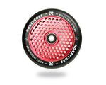 Root Industries Honey Core 120mm Black Red Scooter Wheel