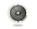 Root Industries Honey Core 120mm White Black Scooter Wheel