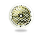 Root Industries Honey Core 120mm White Gold Scooter Wheel Single